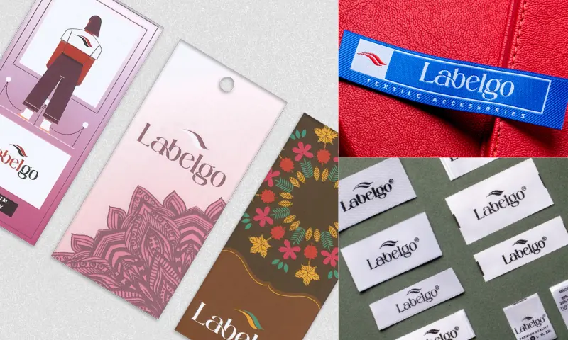 Etiquetas Personalizadas Ne Tür Avantajlar Sunar?