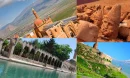 Doğu Anadolu'nun Sıra Dışı Güzellikleri