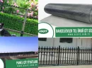 Tel Örgü Kalınlığı Güvenliği Etkiler Mi?