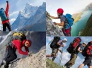 Dağcılık Sporu: Doğanın Zirvelerine Yolculuk