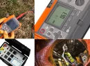 Elektriksel Test Cihazları Ne İşe Yarar?