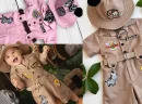 Mickey Safari Costume for Kids (Çocuklar İçin Mickey Safari Kostümü) Renk, Desen ve Modelleri İle Maceraya Hazır