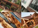 Ahşap Pergole Modelleri Arasında Hangi Tasarım Trendleri Öne Çıkıyor?