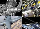 Helikopter Motorunda Sıcaklık Kontrolü ve Soğutma Sistemleri Nasıl Çalışır?
