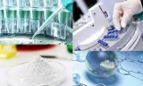 Carboxymethyl Cellulose Nasıl Üretilir?