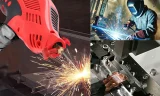 Metal Kaynak Makinesi Nedir?