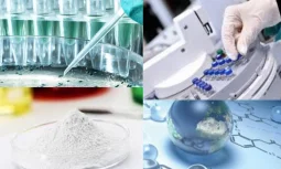 Carboxymethyl Cellulose Nasıl Üretilir?