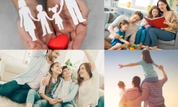 Aile Nedir ve Neden Önemlidir?