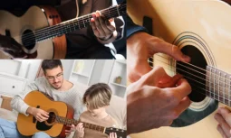 Gitar Dersi Arayışımız ve Algı Akademi ile Tanışma Hikayemiz