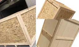 Fuar Sandığı ile Yenilikçi Prototiplerin Kıtalararası Koruması