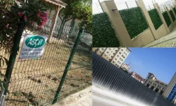 Mobil Çit Konser ve Etkinlik Alanlarında Nasıl Görev Yapar?