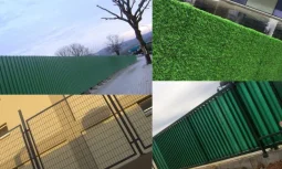 Mobil Çit Sistemleri ile Sahada Dinamik Güvenlik Yönetimi
