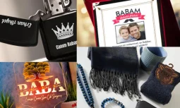 Babaya Ne Hediye Alınır? En Güzel Fikirler