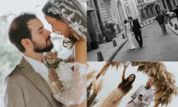 Cappadocia Photographer ile Doğal ve Spontane Çekimlerin Yükselişi