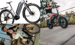 Elektrikli Bisiklet Seçimi Neden Önemlidir?