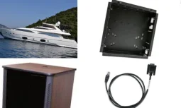 Yat İnternet Sistemleri (Yacht Network Systems) ile Kesintisiz Bağlantı