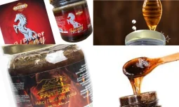 Herbal Paste: Geleneksel Şifanın Modern Yaşamdaki Etkisi