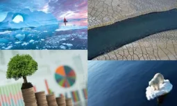 İklim Değişikliği Nedir ve Sebepleri Nelerdir?