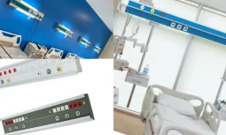 Hasta Yatak Başı Ünitesi Ne Amaçla Kullanılır?