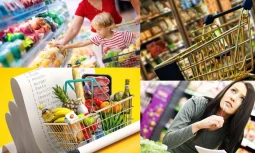Market Alışverişinde Tasarruf Etmenin Yolları