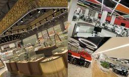 Fit Out Interior Uygulamaları ve Bir Mekânın Kaderini Çizen Dokunuşlar
