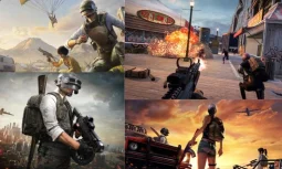 PUBG Random Hesap En İyi Seçenekler
