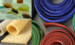Tabii Kauçuk ve Endüstriyel Üretimin Doğal Gücü