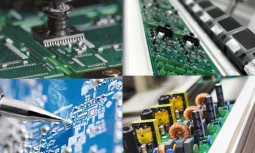 PCB Dizgi Hizmetlerinde Kalite Kontrolün Önemi