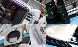 İzmir Bilgisayar Tamiri Nasıl Yapılır?