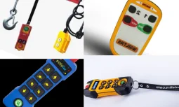 Kablosuz Vinç Kumandası İkinci El Alınmalı Mı?