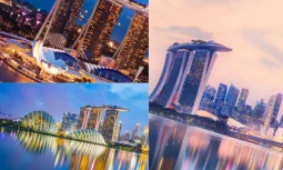Singapur Offshore Şirket ve Banka Hesabı Yapılandırmasında Stratejik Yönetim