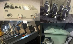 Kimyasal Tank Seçiminde Nelere Dikkat Edilmelidir?