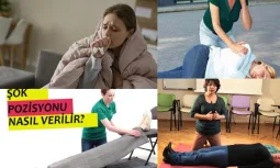 Şok Nedir? Vücudun Alarm Durumu