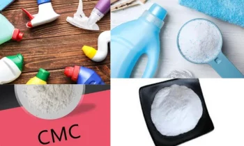 CMC Deterjan Sınıfı Doğa Dostu Mudur?