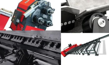 Roll Plate Roll AHS ile Kalın ve İnce Levha Bükümü Arasındaki Farklar Nelerdir?