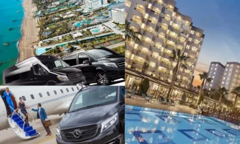Antalya transfer Fiyatları Neye Göre Belirlenir?