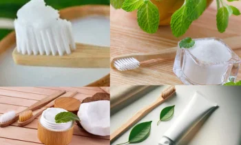 Bitkisel Diş Macunu Nedir ve Neden Tercih Edilmelidir?