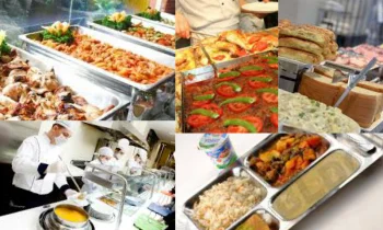 Taşımalı Hazır Yemek Hizmetleri