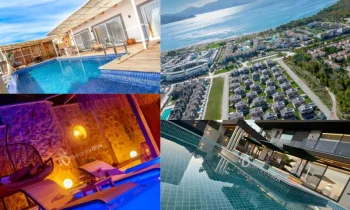 Demre Günlük Kiralık Villa Tatili Kimler İçin İdeal?