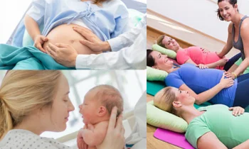 Doğuma Hazırlık Süreçleri ve Anne Adayına Katkıları