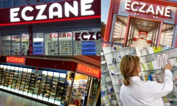 Eskişehir Nöbetçi Eczane Bilgilerine Kolayca Ulaşın