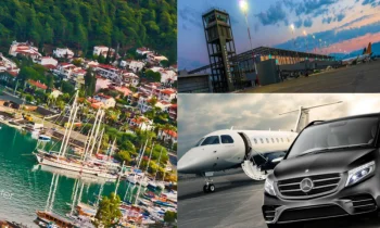 Dalaman Kalkan Transfer Rezervasyonu Yaparken Akılda Tutulması Gerekenler