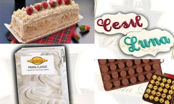 Pastacılık Malzemeleri Nedir?