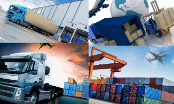 Lojistik Firmaları Teknolojiyi Nasıl Kullanır?