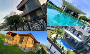 Altınoluk Satılık Villa Alma Rehberi