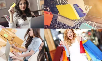 Online Alışverişin Avantajları: Hız, Kolaylık ve Geniş Ürün Yelpazesi