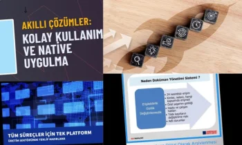 Doküman Yönetimini Kimler Yönetmelidir?