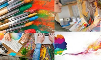 Sanat ve Tasarımın Ortak Yönleri