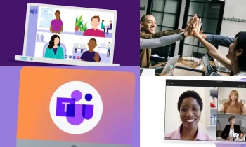 Teams Toplantı Kaydetme İşlemi Nasıl Yapılır?