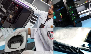 İzmir Bilgisayar Tamiri Nasıl Yapılır?